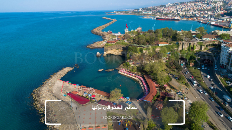 رحلة متكاملة لعشرة أيام | برنامج سياحي في تركيا 2026 16 نصائح السفر الى تركيا